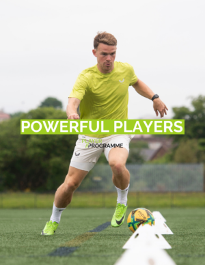 Powerful players training programme