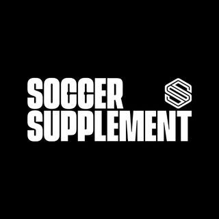 Soccer Supplement logo